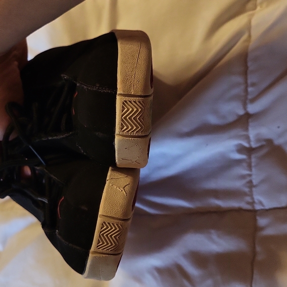 Team Jordan Nike youth - Picture 12 of 12